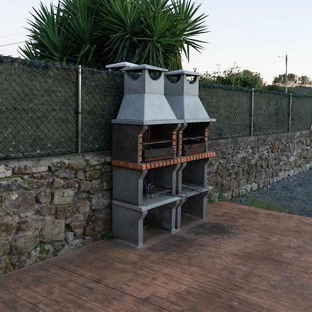 Appartement La Casita Del Abuelo à Galizano Extérieur photo