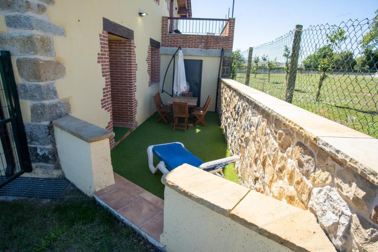 Appartement La Casita Del Abuelo à Galizano Extérieur photo