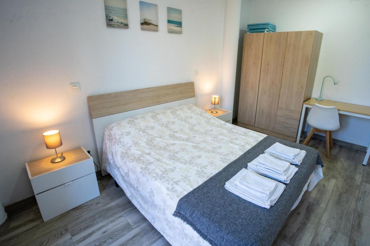 Appartement La Casita Del Abuelo à Galizano Extérieur photo
