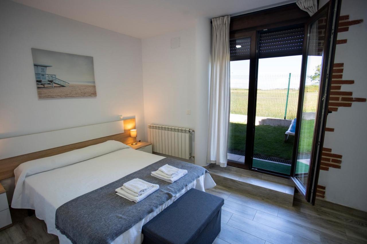 Appartement La Casita Del Abuelo à Galizano Extérieur photo