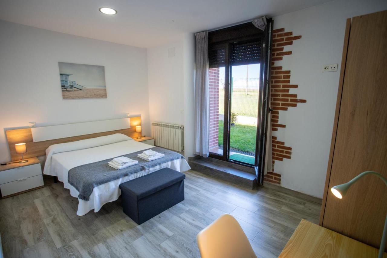 Appartement La Casita Del Abuelo à Galizano Extérieur photo
