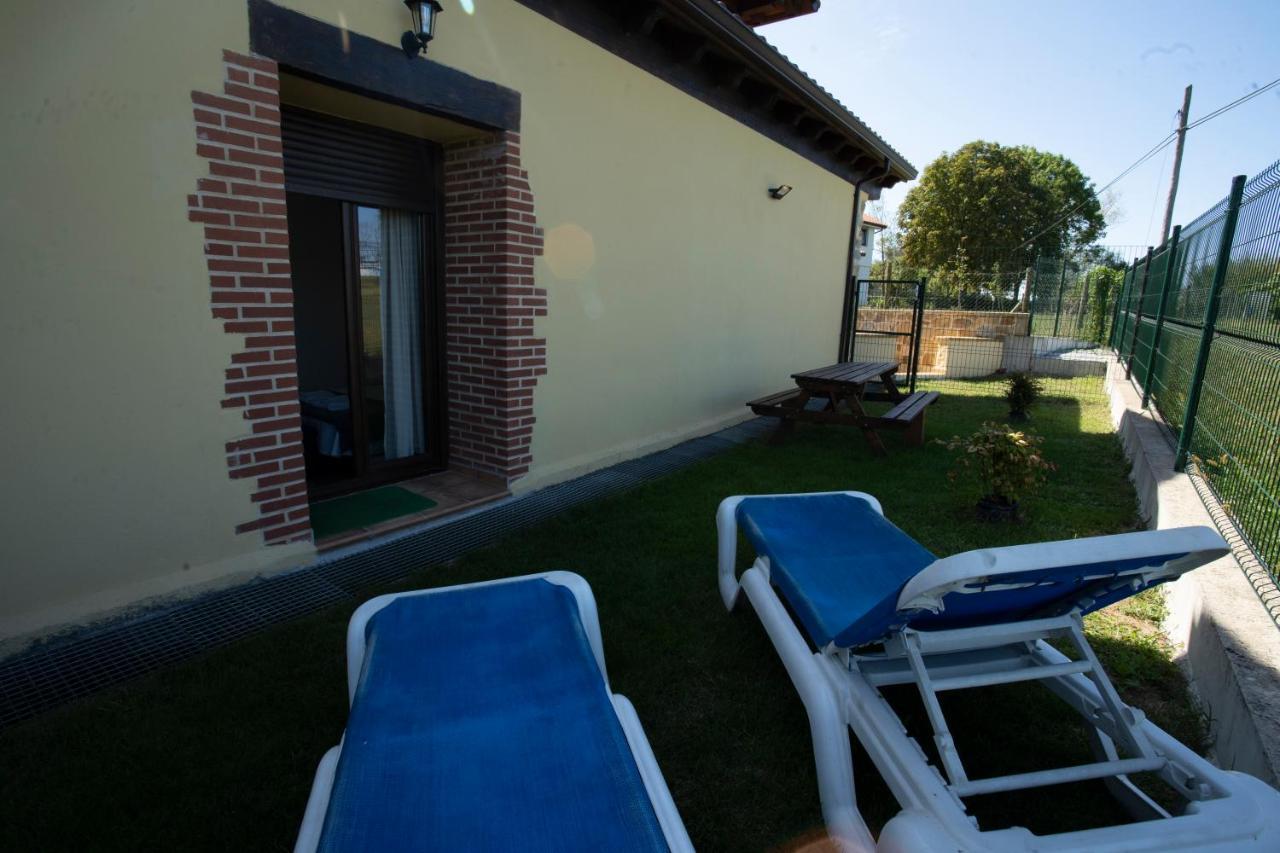 Appartement La Casita Del Abuelo à Galizano Extérieur photo