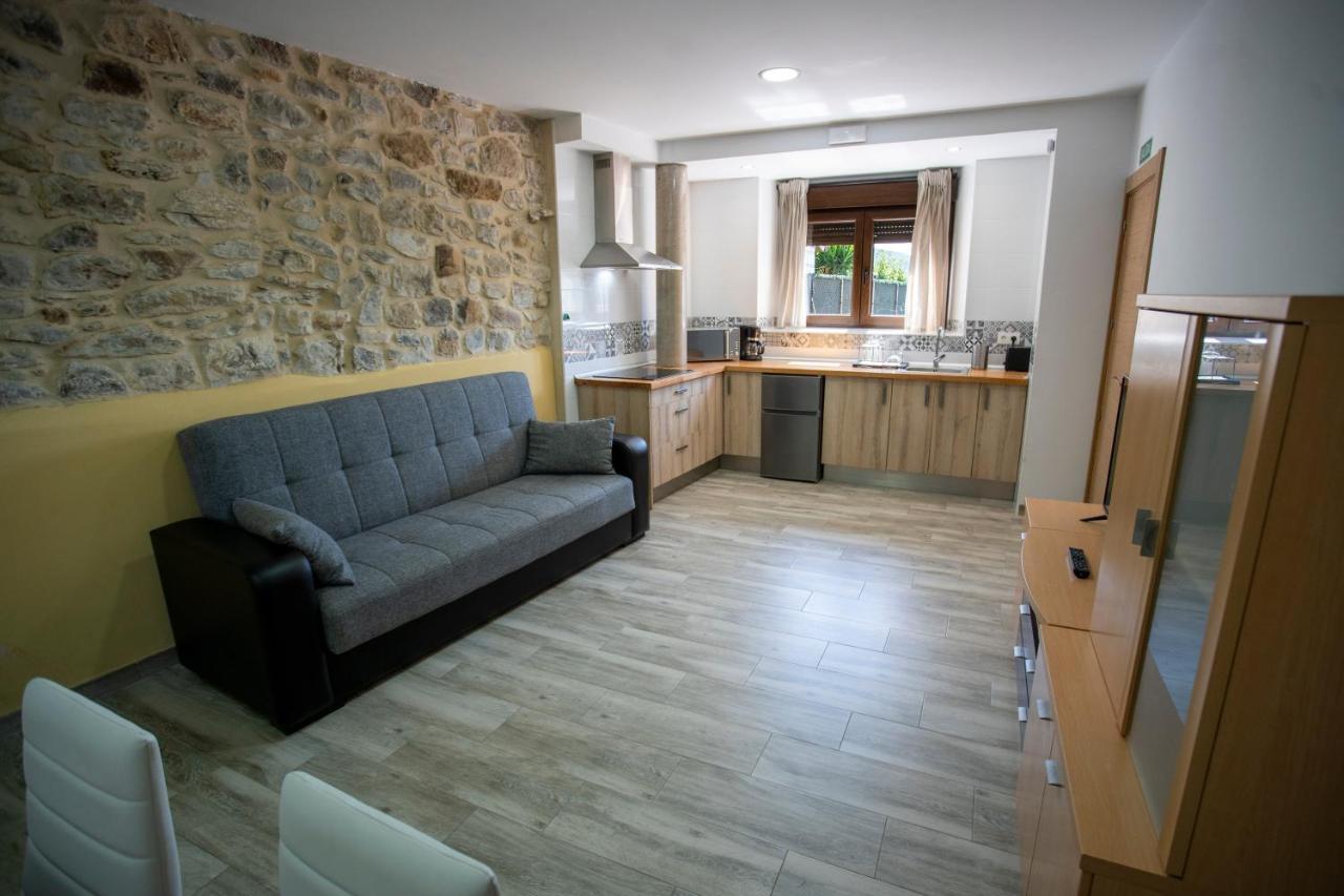 Appartement La Casita Del Abuelo à Galizano Extérieur photo