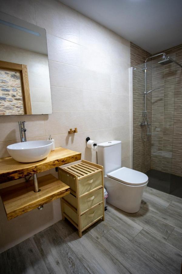 Appartement La Casita Del Abuelo à Galizano Extérieur photo