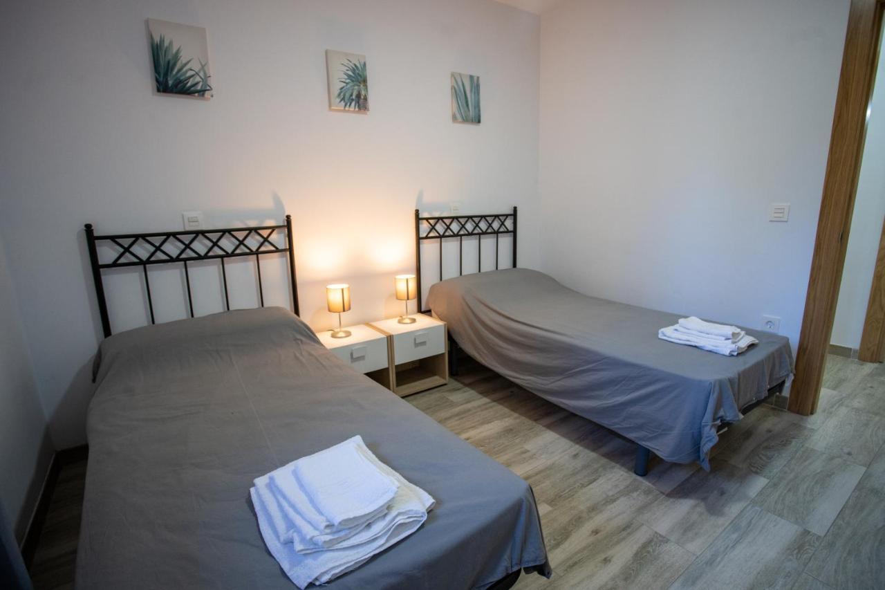 Appartement La Casita Del Abuelo à Galizano Extérieur photo