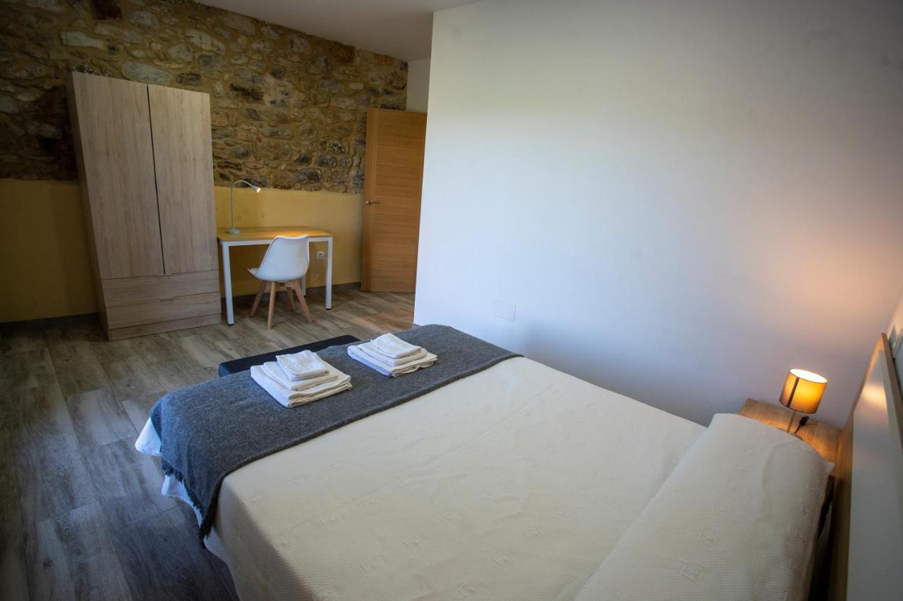 Appartement La Casita Del Abuelo à Galizano Extérieur photo