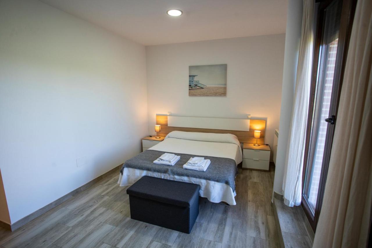 Appartement La Casita Del Abuelo à Galizano Extérieur photo