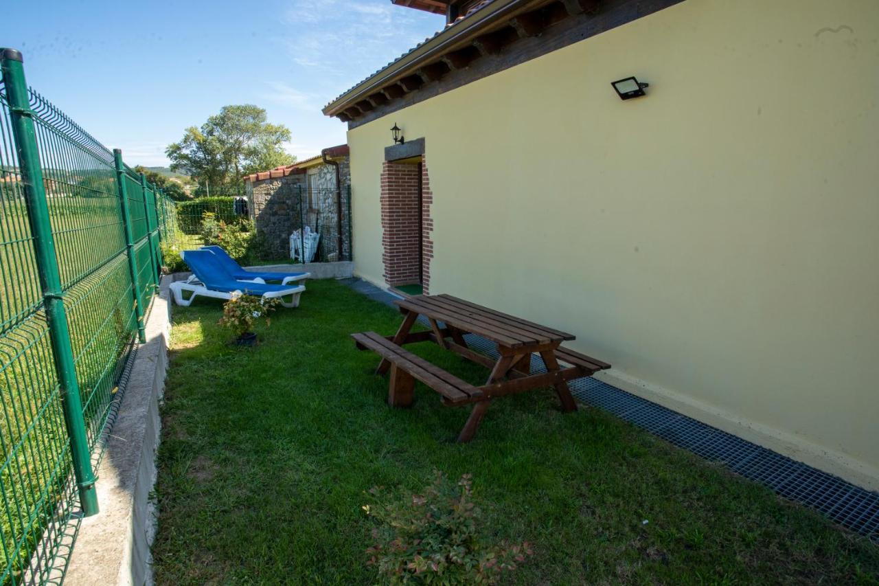 Appartement La Casita Del Abuelo à Galizano Extérieur photo