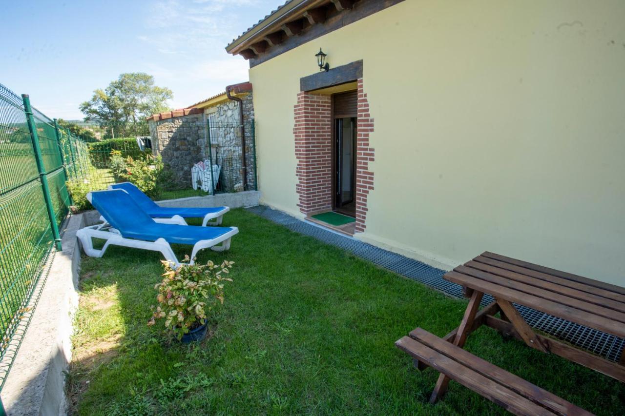 Appartement La Casita Del Abuelo à Galizano Extérieur photo