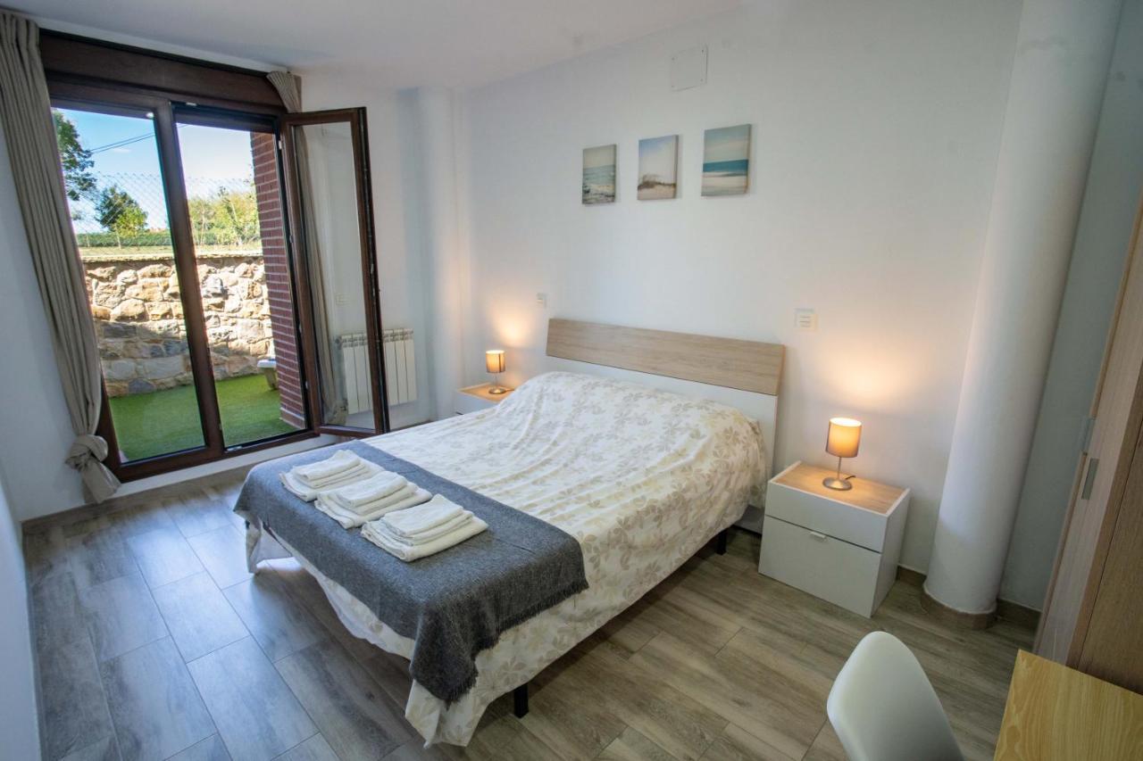 Appartement La Casita Del Abuelo à Galizano Extérieur photo