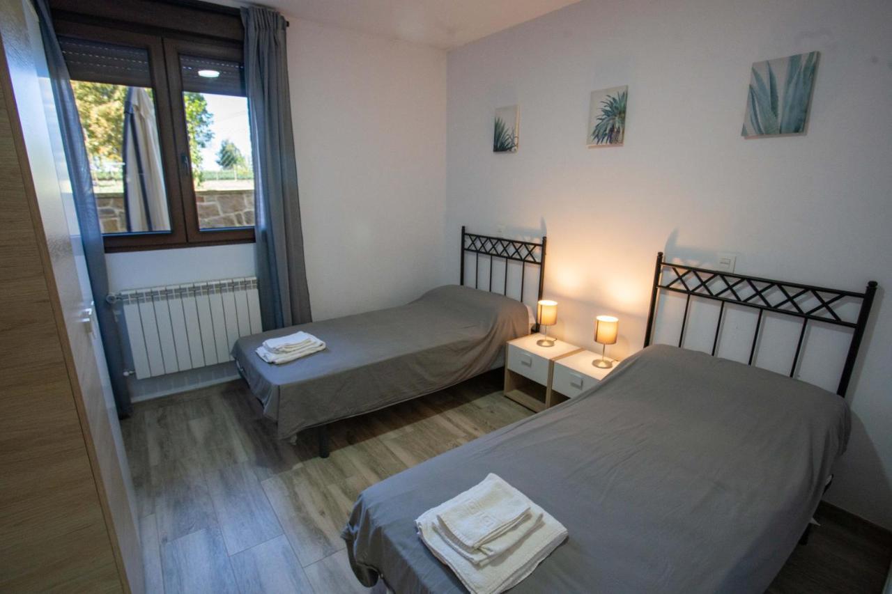 Appartement La Casita Del Abuelo à Galizano Extérieur photo