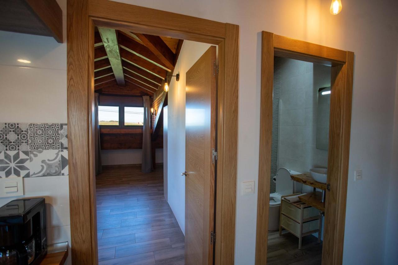 Appartement La Casita Del Abuelo à Galizano Extérieur photo