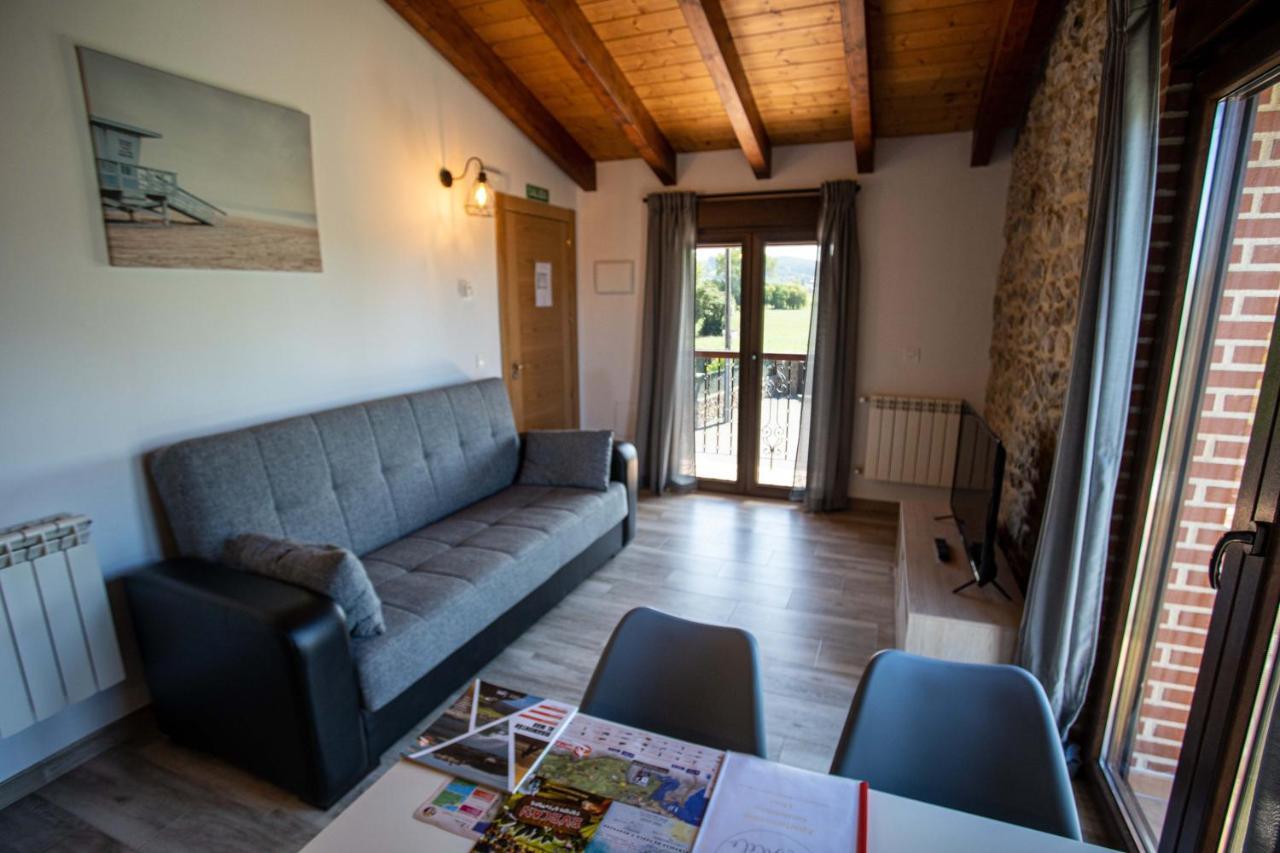 Appartement La Casita Del Abuelo à Galizano Extérieur photo