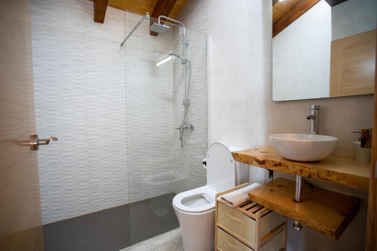 Appartement La Casita Del Abuelo à Galizano Extérieur photo
