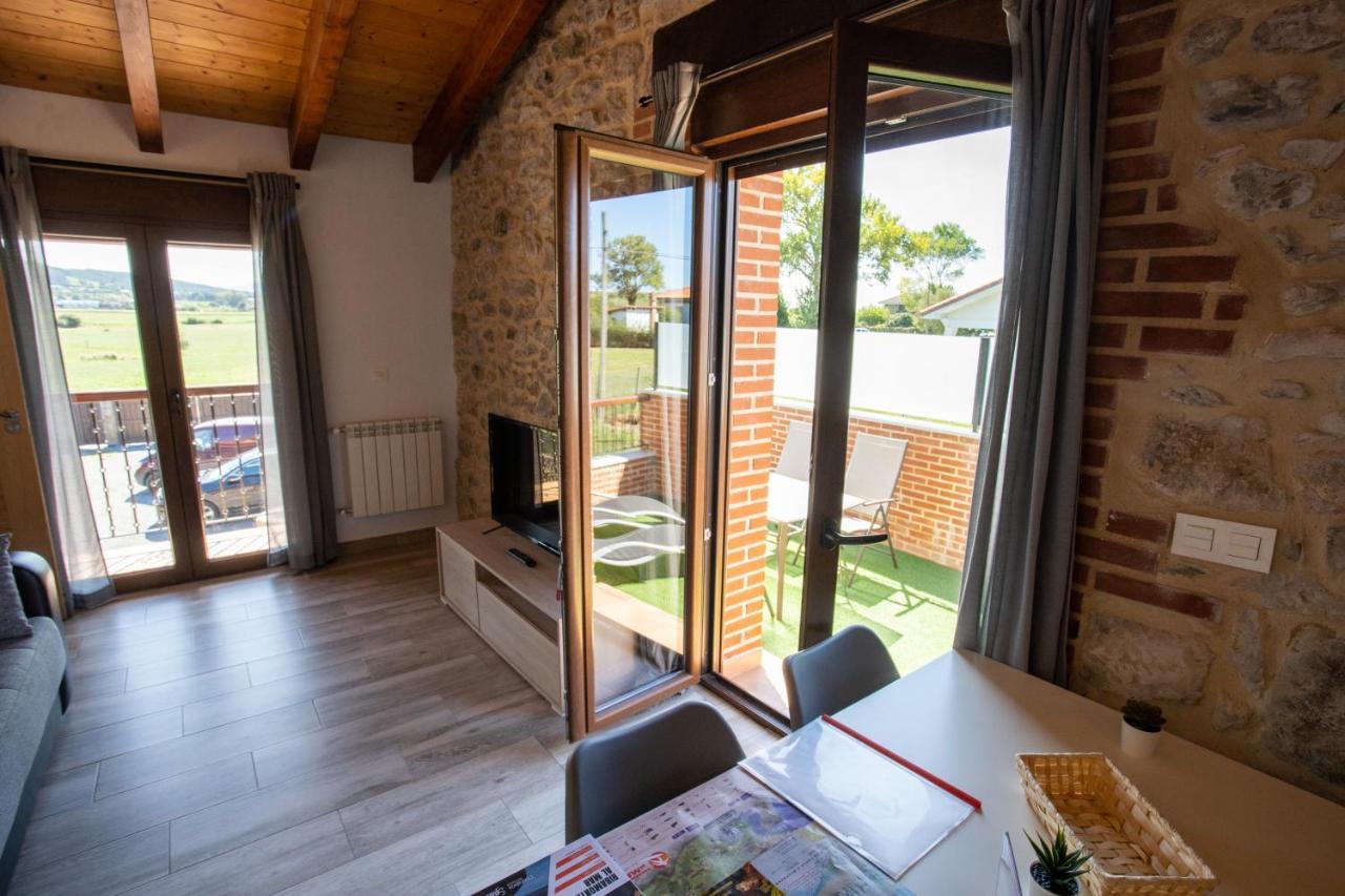 Appartement La Casita Del Abuelo à Galizano Extérieur photo