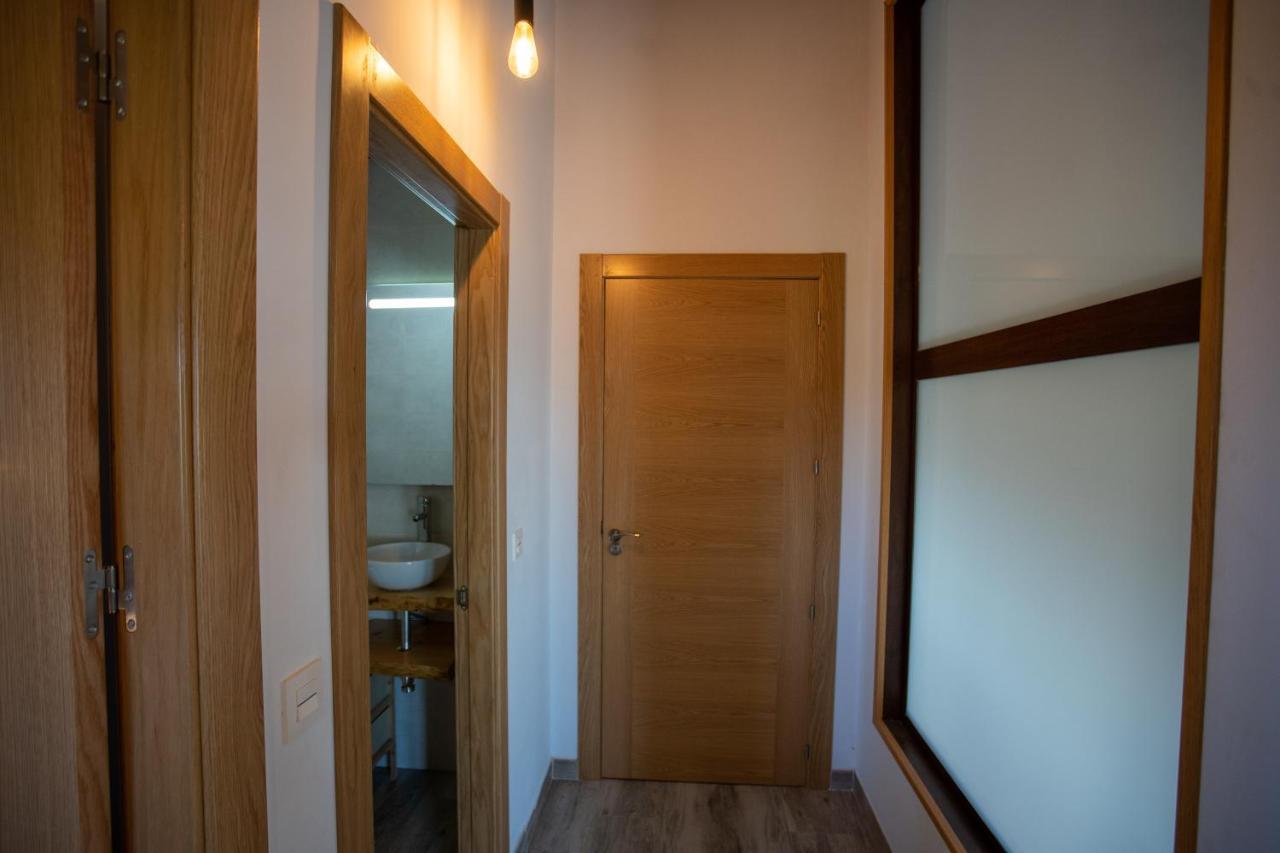 Appartement La Casita Del Abuelo à Galizano Extérieur photo