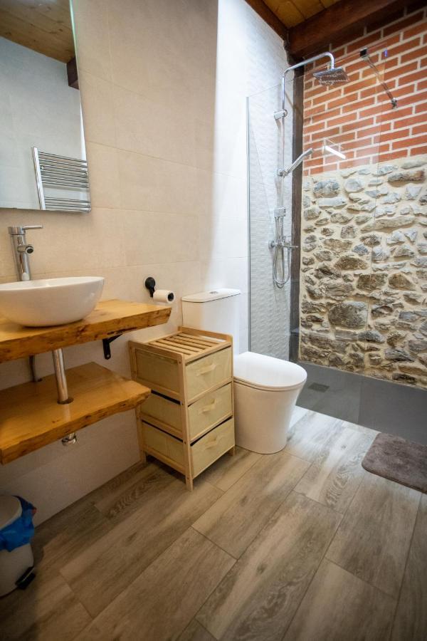 Appartement La Casita Del Abuelo à Galizano Extérieur photo