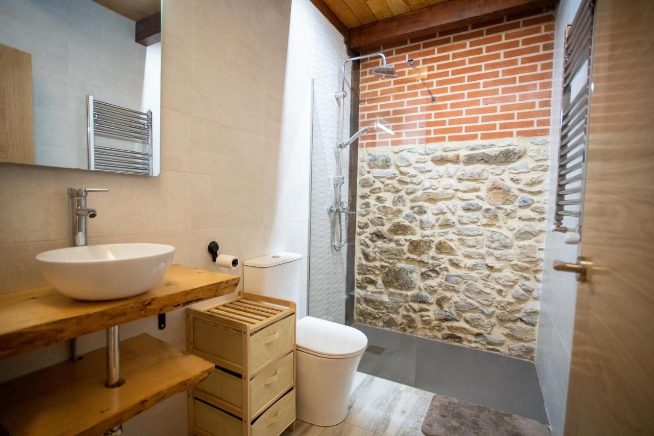 Appartement La Casita Del Abuelo à Galizano Extérieur photo