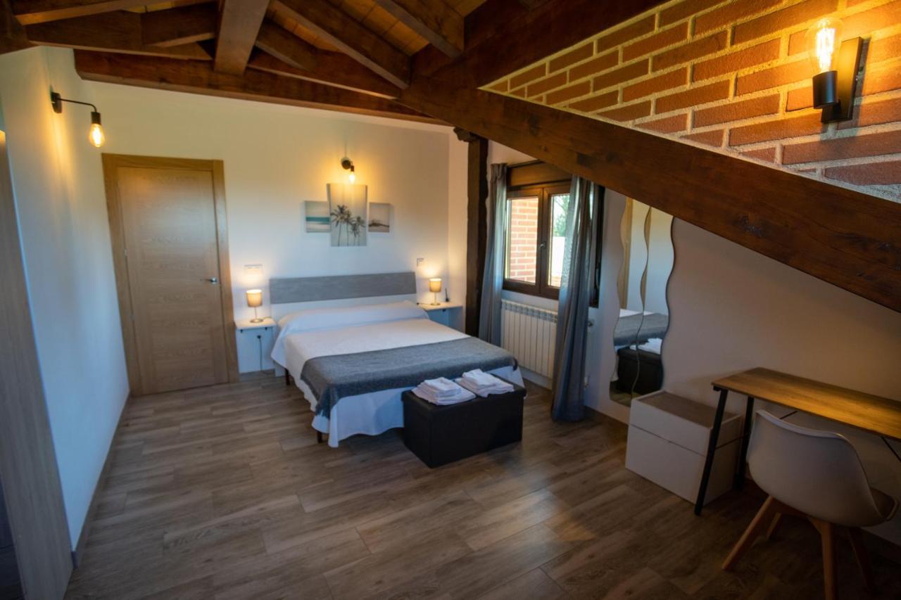 Appartement La Casita Del Abuelo à Galizano Extérieur photo