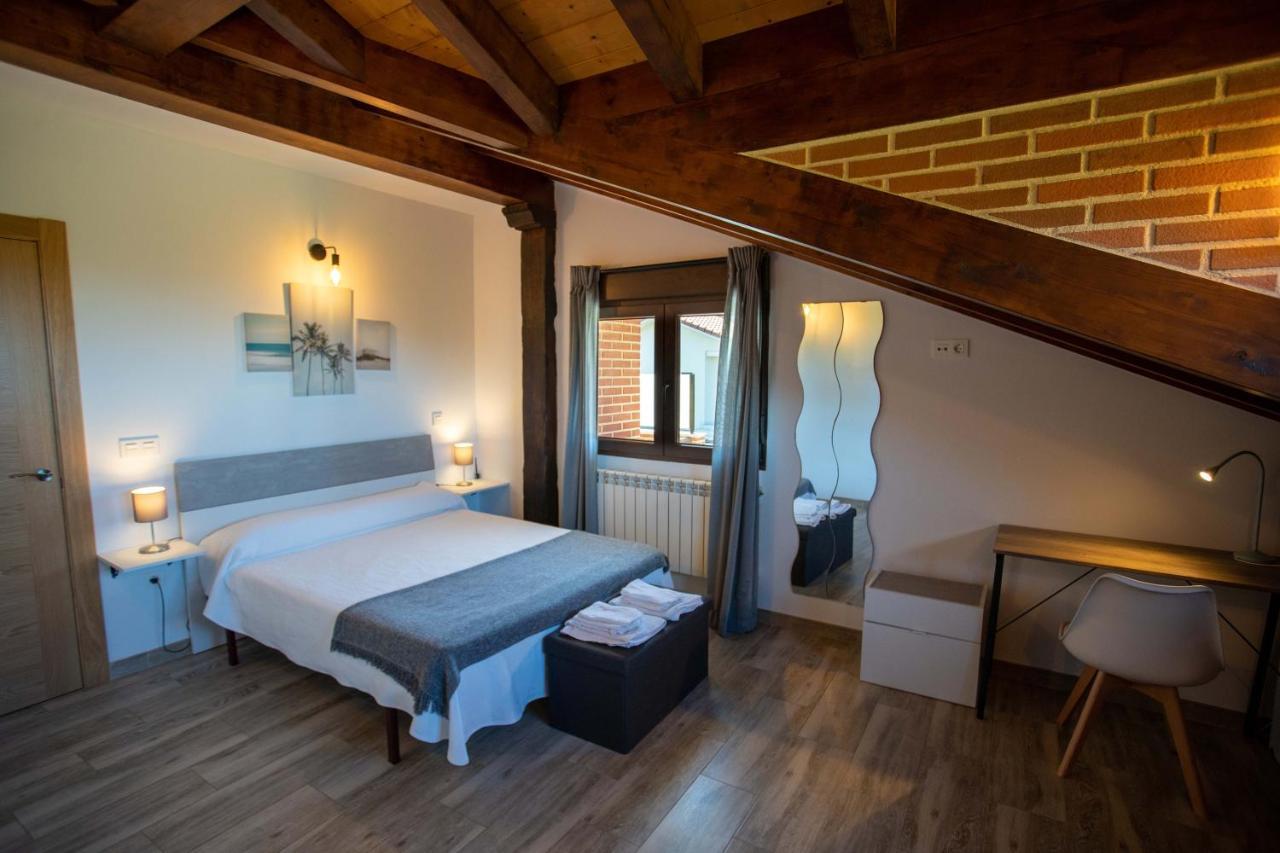 Appartement La Casita Del Abuelo à Galizano Extérieur photo