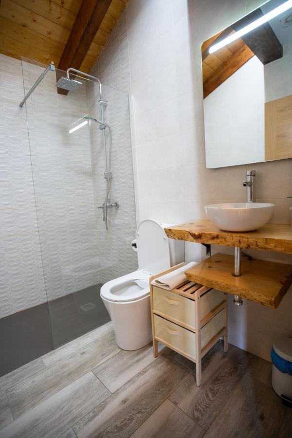 Appartement La Casita Del Abuelo à Galizano Extérieur photo