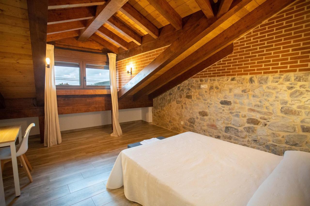 Appartement La Casita Del Abuelo à Galizano Extérieur photo