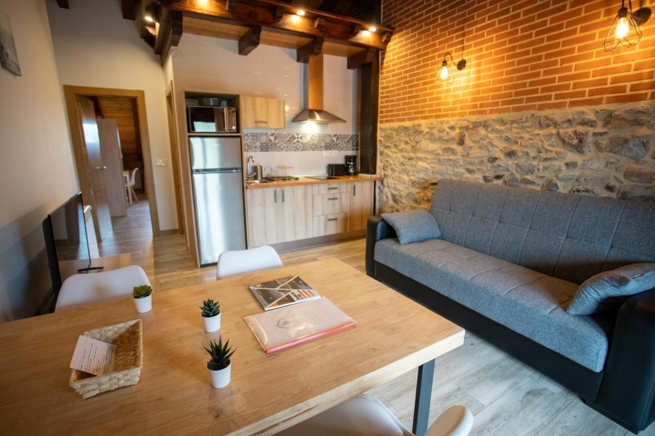 Appartement La Casita Del Abuelo à Galizano Extérieur photo