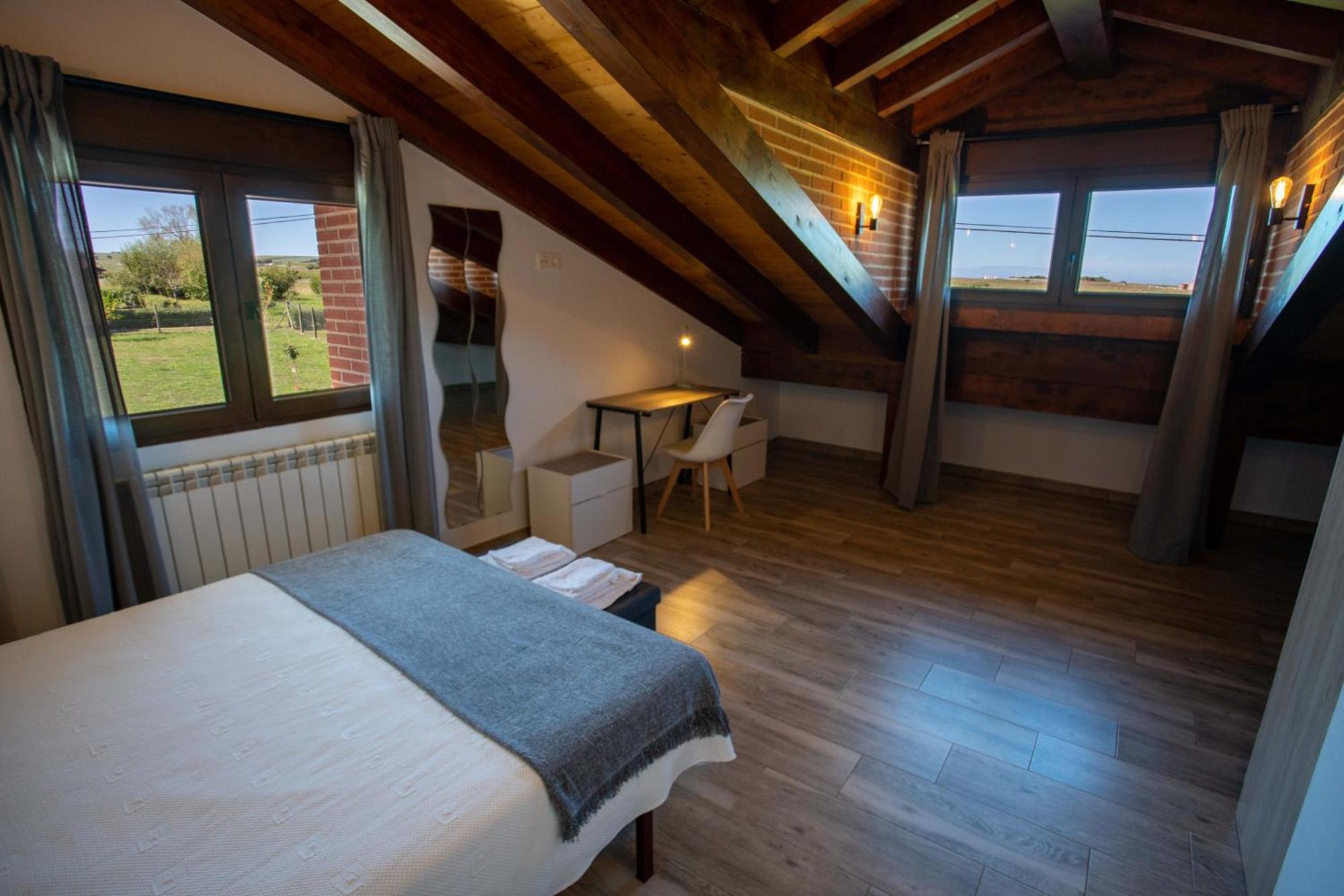 Appartement La Casita Del Abuelo à Galizano Extérieur photo