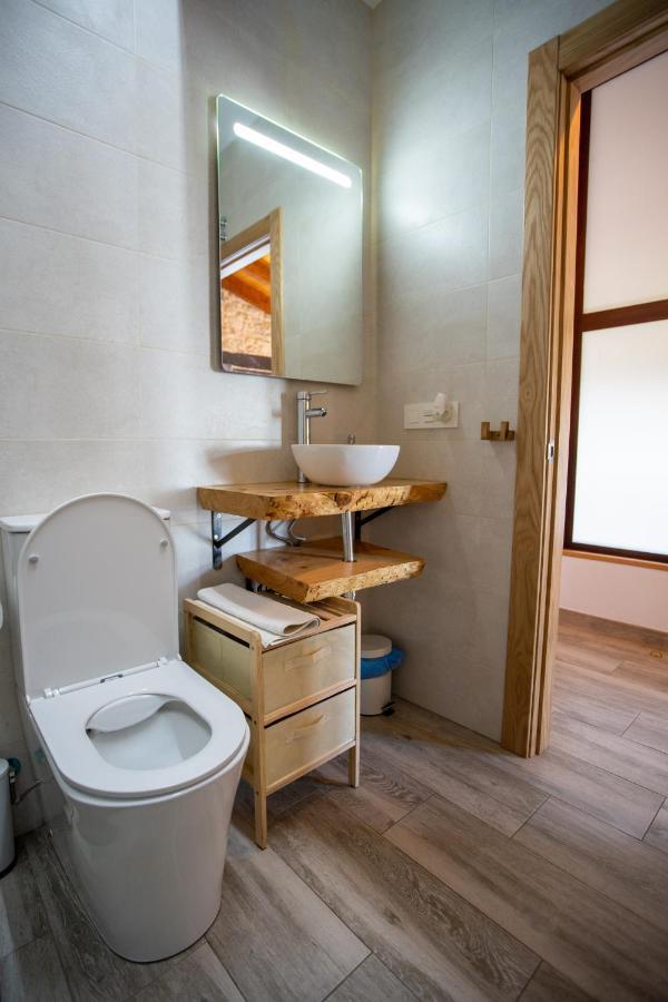Appartement La Casita Del Abuelo à Galizano Extérieur photo