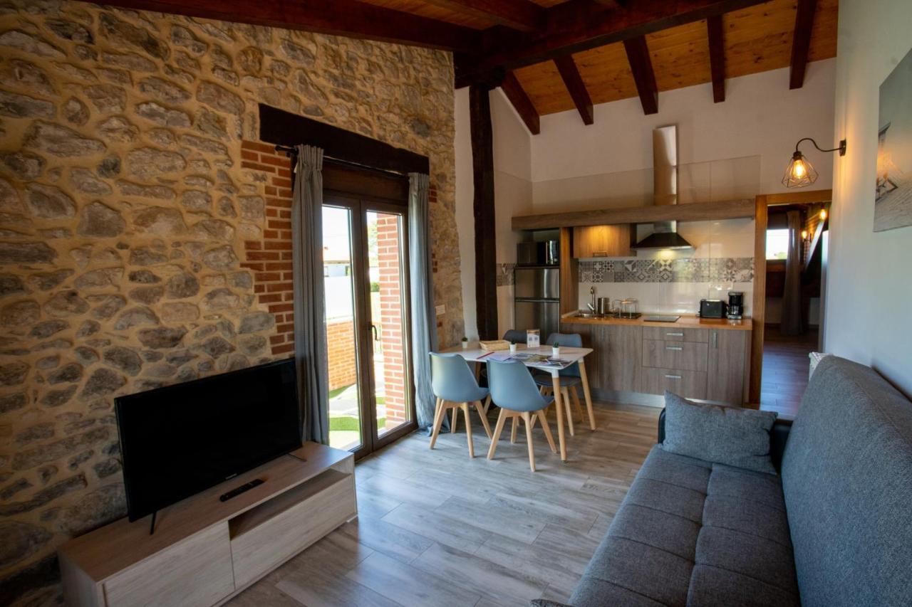 Appartement La Casita Del Abuelo à Galizano Extérieur photo