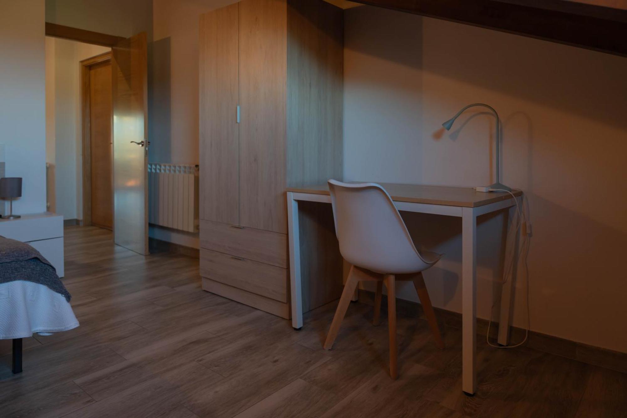 Appartement La Casita Del Abuelo à Galizano Extérieur photo