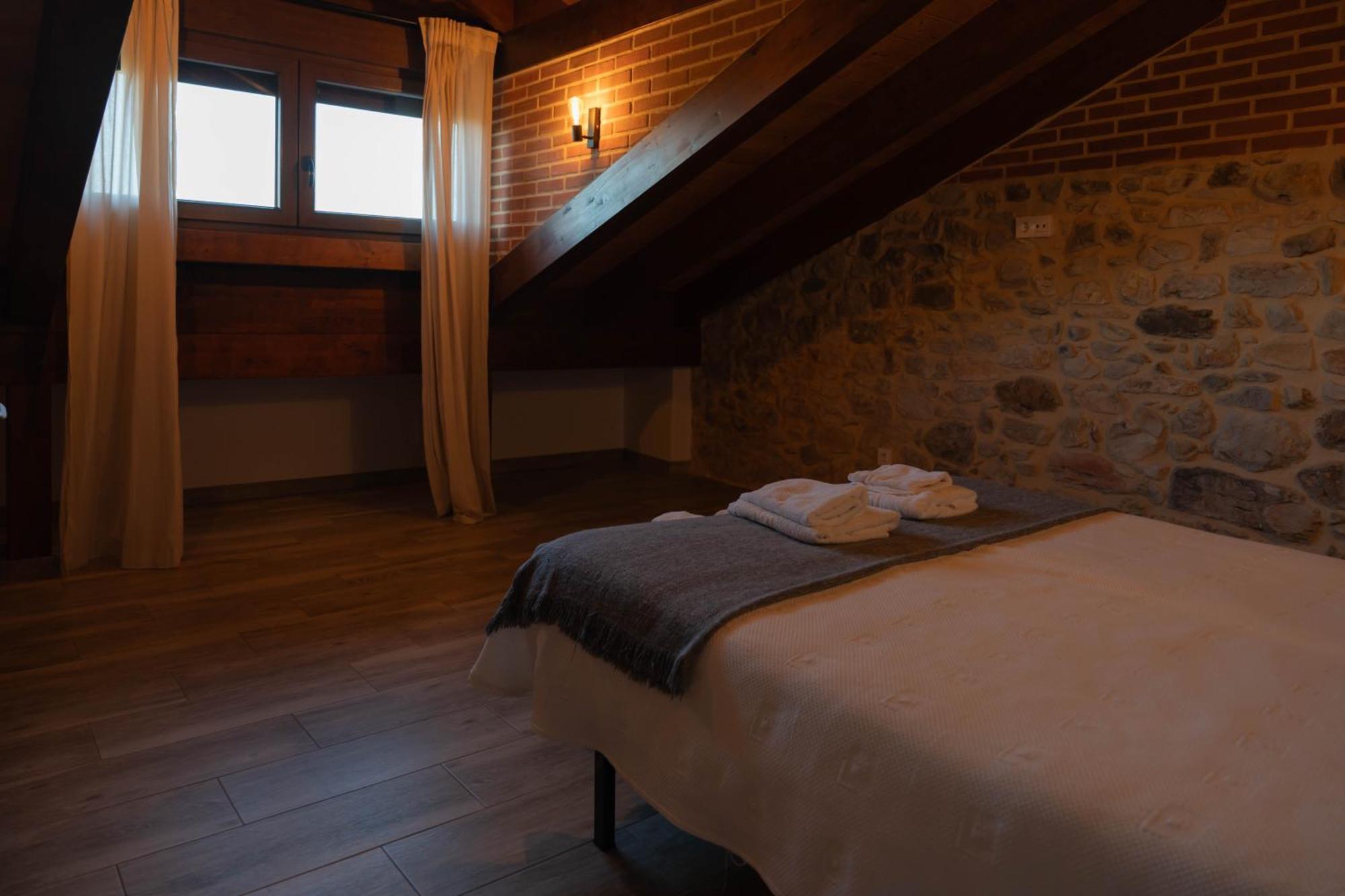 Appartement La Casita Del Abuelo à Galizano Extérieur photo